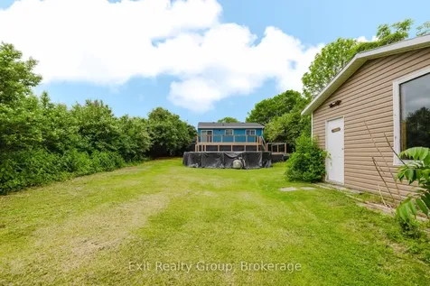 53 Quinte View Drive Quinte West ON K8V 5P5