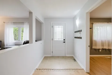 53 Quinte View Drive Quinte West ON K8V 5P5