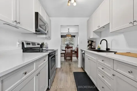 596 Whistler Terrace Kingston ON K7M 8K4