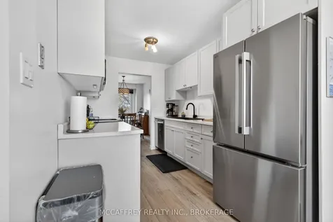 596 Whistler Terrace Kingston ON K7M 8K4