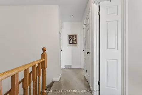 596 Whistler Terrace Kingston ON K7M 8K4