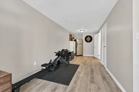 596 Whistler Terrace Kingston ON K7M 8K4