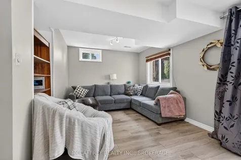 596 Whistler Terrace Kingston ON K7M 8K4