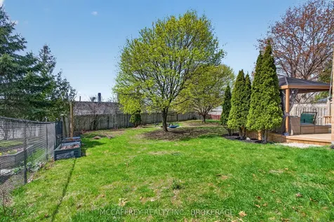 596 Whistler Terrace Kingston ON K7M 8K4
