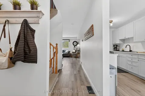 596 Whistler Terrace Kingston ON K7M 8K4