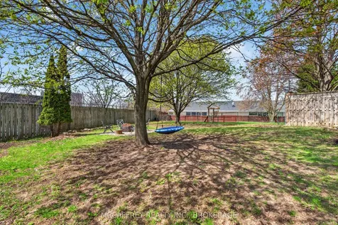 596 Whistler Terrace Kingston ON K7M 8K4