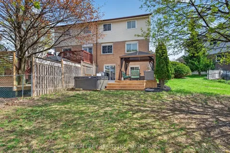 596 Whistler Terrace Kingston ON K7M 8K4