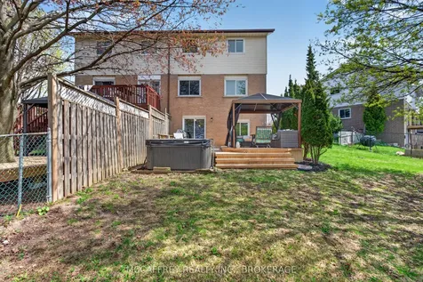 596 Whistler Terrace Kingston ON K7M 8K4