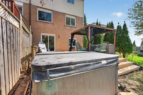 596 Whistler Terrace Kingston ON K7M 8K4