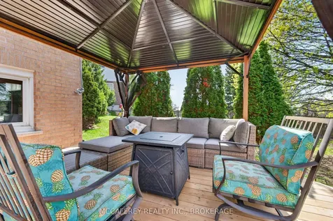 596 Whistler Terrace Kingston ON K7M 8K4