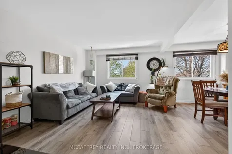 596 Whistler Terrace Kingston ON K7M 8K4