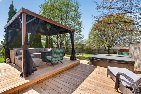 596 Whistler Terrace Kingston ON K7M 8K4