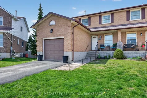 596 Whistler Terrace Kingston ON K7M 8K4