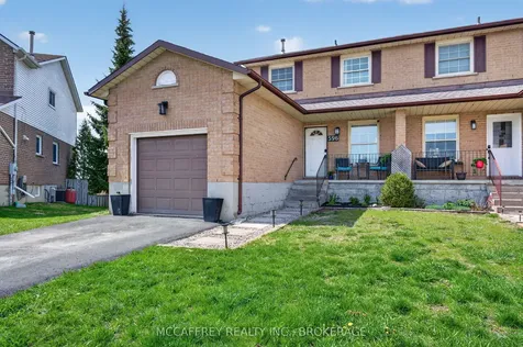 596 Whistler Terrace Kingston ON K7M 8K4