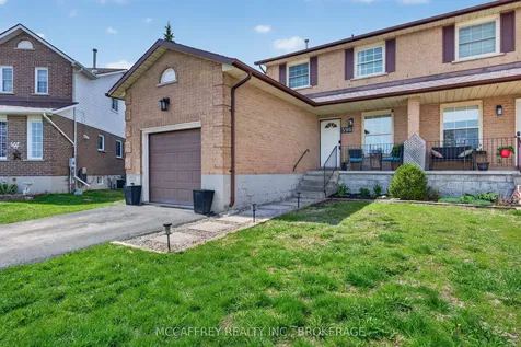 596 Whistler Terrace Kingston ON K7M 8K4