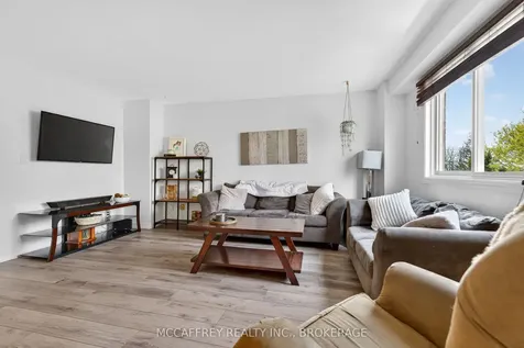 596 Whistler Terrace Kingston ON K7M 8K4