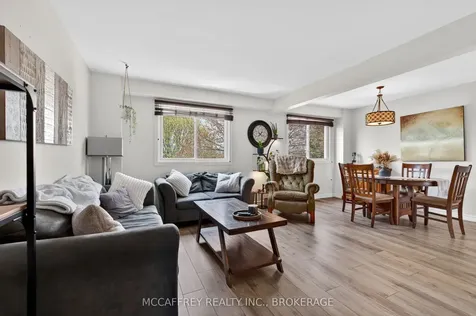 596 Whistler Terrace Kingston ON K7M 8K4