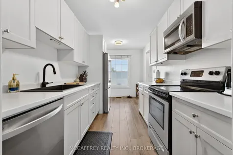 596 Whistler Terrace Kingston ON K7M 8K4
