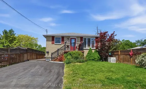 20 Ferry Street Quinte West ON K8V 1S2