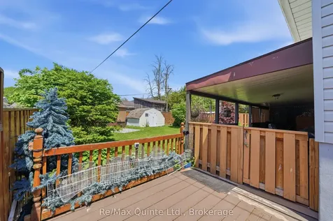 20 Ferry Street Quinte West ON K8V 1S2