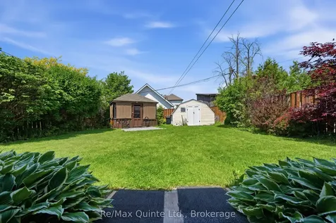 20 Ferry Street Quinte West ON K8V 1S2