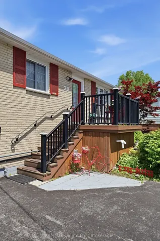 20 Ferry Street Quinte West ON K8V 1S2