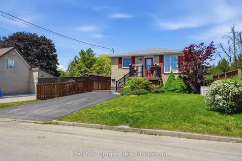 20 Ferry Street Quinte West ON K8V 1S2