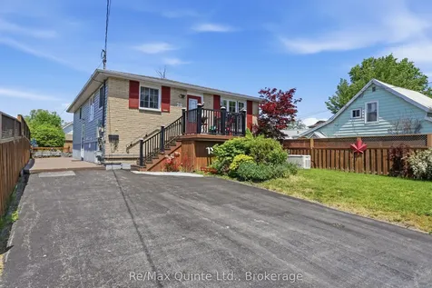 20 Ferry Street Quinte West ON K8V 1S2