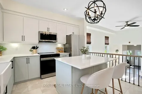 397 Parkvale Drive Kitchener ON N2R 1Y2