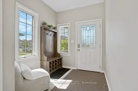 397 Parkvale Drive Kitchener ON N2R 1Y2