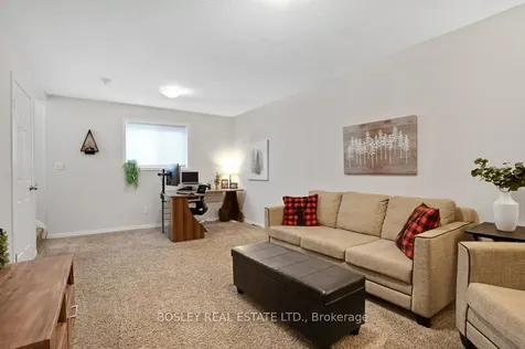 397 Parkvale Drive Kitchener ON N2R 1Y2