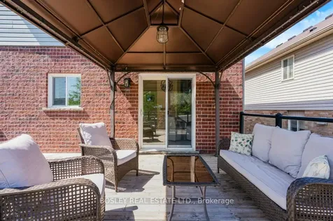 397 Parkvale Drive Kitchener ON N2R 1Y2