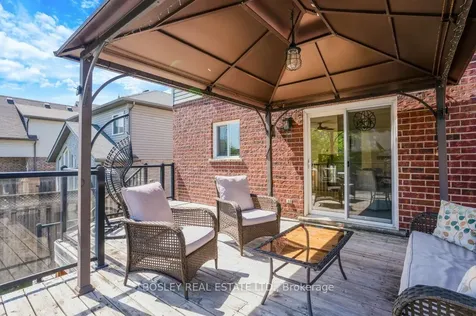 397 Parkvale Drive Kitchener ON N2R 1Y2