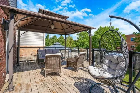 397 Parkvale Drive Kitchener ON N2R 1Y2