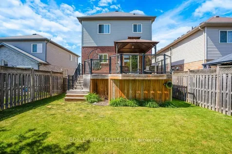 397 Parkvale Drive Kitchener ON N2R 1Y2