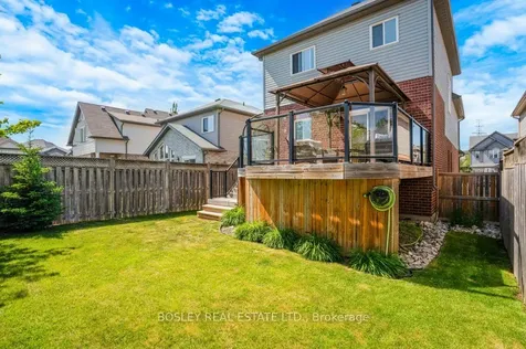 397 Parkvale Drive Kitchener ON N2R 1Y2