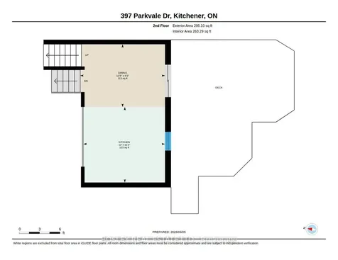 397 Parkvale Drive Kitchener ON N2R 1Y2
