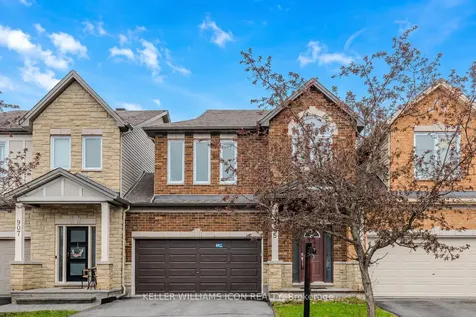905 Whiteford Way Kanata ON K2M 0C9