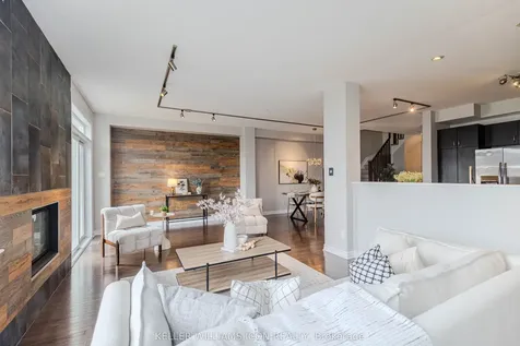 905 Whiteford Way Kanata ON K2M 0C9
