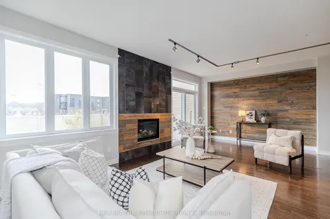905 Whiteford Way Kanata ON K2M 0C9