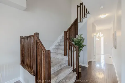 905 Whiteford Way Kanata ON K2M 0C9