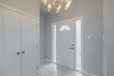905 Whiteford Way Kanata ON K2M 0C9