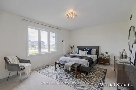 905 Whiteford Way Kanata ON K2M 0C9