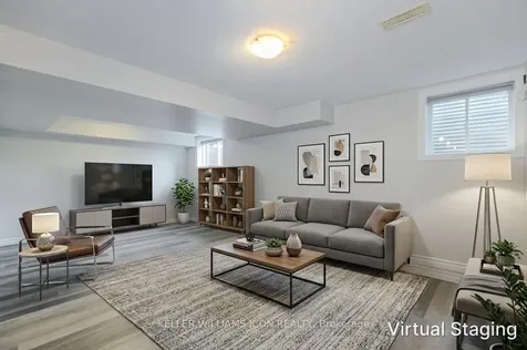905 Whiteford Way Kanata ON K2M 0C9