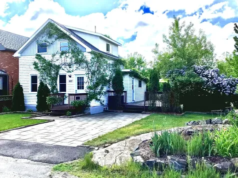 977 Brookes Street North Bay ON P1B 2N7