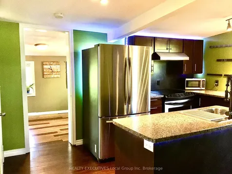 977 Brookes Street North Bay ON P1B 2N7
