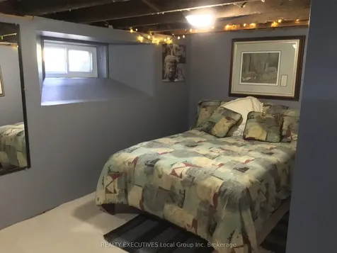977 Brookes Street North Bay ON P1B 2N7