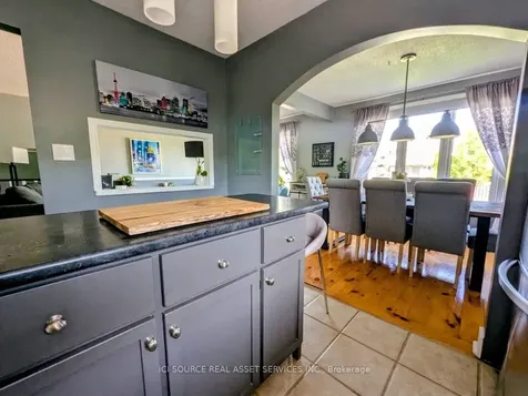 125 Autumnwood Crescent Greater Sudbury ON P3B 3Z1