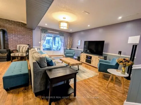 125 Autumnwood Crescent Greater Sudbury ON P3B 3Z1