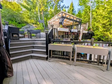 125 Autumnwood Crescent Greater Sudbury ON P3B 3Z1